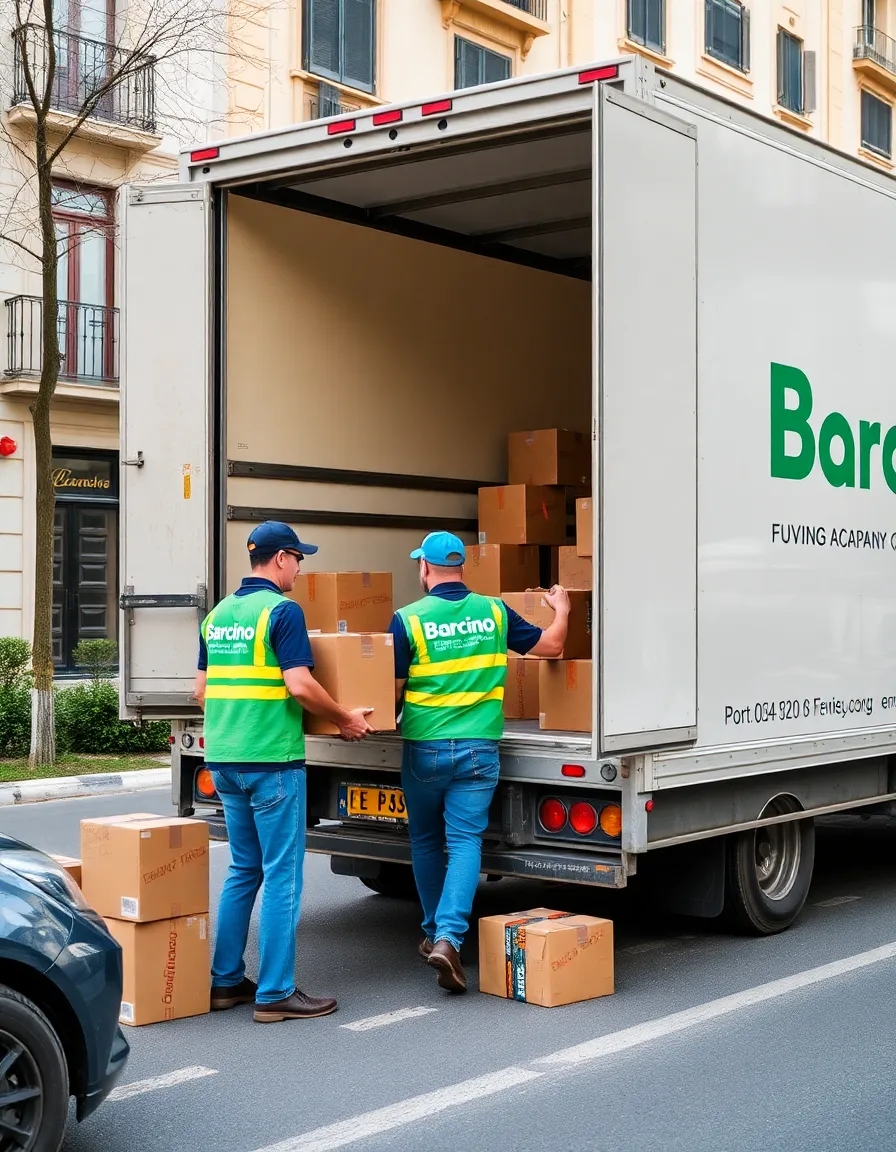 Mudanzas y guardamuebles en Riells i Viabrea